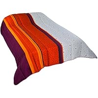 Blanrêve Edredon Nordico De Fibra Impreso Malawi 240X220 Cm