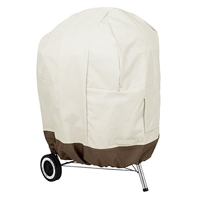 AmazonBasics Housse pour barbecue au charbon Ø67 cm