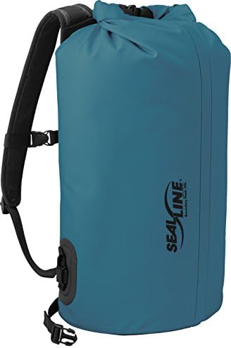 SealLine Boundary Pack 35l blue blue 2018 Luggage organiser