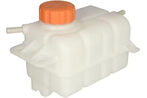 THERMO-TEC THERMOTEC DBX021TT Depósito compensación refrigerante