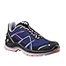 Produktbild Haix Black Eagle Adventure 2.1 GTX Ws Low/Indigo-Peach Funktionaler Freizeitschuh mit Gore-TEX. 38