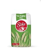 S&Ouml;KE Tam Buğday Unu 1 kg