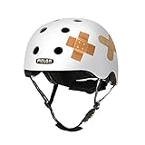 In-Mold-Außenschale im optimalen Skate-Shell-Shape