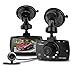 Produktbild BoomBoost Dual Objektiv G30 FHD1080P 2.7 LCD G-Sensor Dash Cam Auto DVR Auto Recorder Kamera