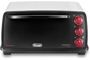 De'Longhi EO14902.W elugn 14 liter