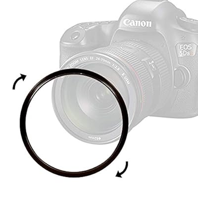 58mm SRB Photographic Aluminium Elite Adaptor Ring for Elite Filter Holder and Elite Lite Filter Holder 58mm SRB Photographic Aluminium Elite Adaptor Ring for Elite Filter Holder and Elite Lite Filter Holder