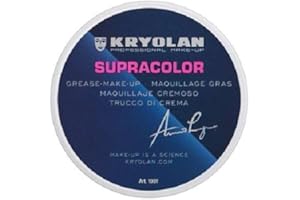 KRYOLAN ITALIA SRL Party Street SUPRACOLOR BIANCO ML 30