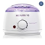 depiladora solac carepil dc7501 DEPILACION PROFESIONAL : Nuestra Máquina de depilar es conveniente para los uso personal y en salones de estetica profesional. Maquina con regulador de temperatura e indicador de calor le garantiza una mayor comodidad y control de la fusion de cera y del tiempo de calentamiento. Para una eliminacion del vello duradera, de forma segura y efectiva.