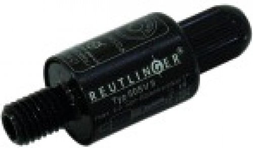 REUTLINGER Tipo de Cable aliante 50SVII-M12BG sw
