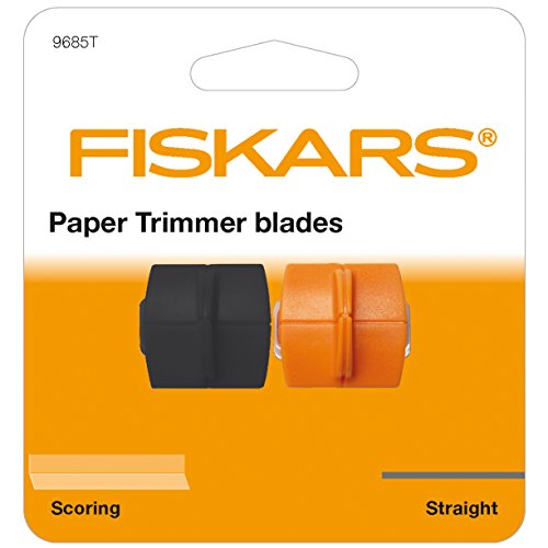 Fiskars Ersatzklingen für Schneidemaschinen - 3