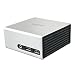 Produktbild LINDY USB 3.1 Notebook Docking Station 4K HDMI/DVI