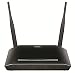D-Link DSL-2750U Wireless N 300 ADSL2 Router with Modem (Compatible with MTNL, BSNL, Airtel, Reliance Communication and Tata Indicom) RS.1536.00