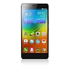 Lenovo A7000 (Black)