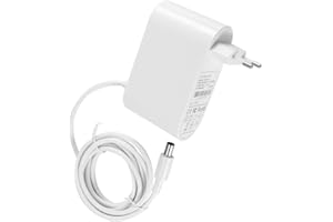 KOPBTBOY Caricabatterie per Dyson Purificatore D'aria BP01 TP04 TP05 TP06 DP04, 20V 1.5A Caricabatterie per Dyson Pure Cool Purificatore D'aria,