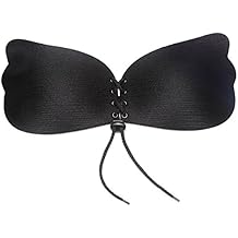 Amazon.co.uk: stick on bra