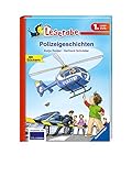 Polizeigeschichten (Leserabe - 1. Lesestufe) by Katja Reider, Gerhard Schröder