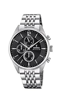 Festina Horloge F20285-4