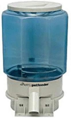 Ergo Outdoor Pet/Pond Feeder, Small