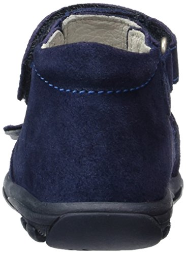 Richter Kinderschuhe Terrino Baby Jungen Lauflernschuhe - 2