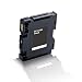 Produktbild kompatible Druckerpatrone für Ricoh Aficio SG 2100 SG 2100 N SG 3100 snw SG 3110 dn SG 3110 dnw SG 3110 n SG 3110 sfnw SG 7100 dn SG-K 3100 DN Black Schwarz GC41K GC-41K