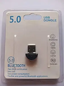 Bluetooth USB Adapter Sold by Vansh Enterprises