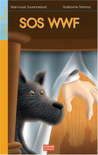 couverture de : SOS WWF