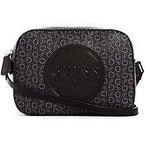guess thornton crossbody bolsa