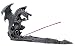 Produktbild Räucherstäbchenhalter Drache