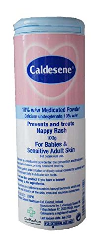 Caldescene Medicated Powder 100g