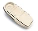 Bugaboo Baby Cocoon Light Off White RS.16043.00