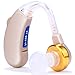 Produktbild Digital Ear Hearing Amplifier, Hängender Ohrtyp