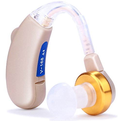 Preisvergleich Produktbild Digital Ear Hearing Amplifier, Hängender Ohrtyp