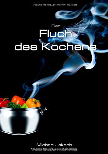 Download Der Fluch des Kochens Download Der Fluch des Kochens