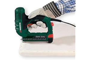 PARKSIDE Tacker eléctrico PET 25 C2