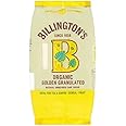 Billingtons Organic Golden Granulated Sugar 500g (Pack of 3)