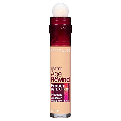 MAYBELLINE Instant Age Rewind Eraser Dark Circles + Treatment Neutralizer