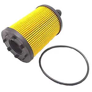 GOPINATH AUTOLINK CAR ENGINE OIL FILTER COMPATIBLE WITH LAURA DIESEL(2005 TO 2009 MODEL)