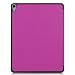 Produktbild Hicoco Apple iPad Pro 12.9 hülle,Ultra Dünn Hülle Auto aufwachen,Schlaffunktion und Einstellbarem Blickwinkel mit elastische Apple Pencil Tasche (Lila)