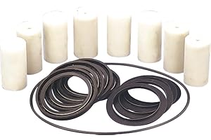 ARNDT Reparatur Set für Zapfwellenpumpe