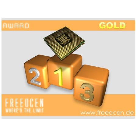 Phobya Wärmeleitpad Ultra 5W/mk 15x15x0,5mm (1 Stück) - 2