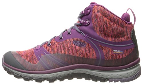 Keen Terradora Mid WP Women - 5