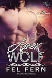 Apex-Wolf (Die Apex-Alphas 1) by 