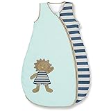 Sterntaler Sommer Schlafsack Leo 2016