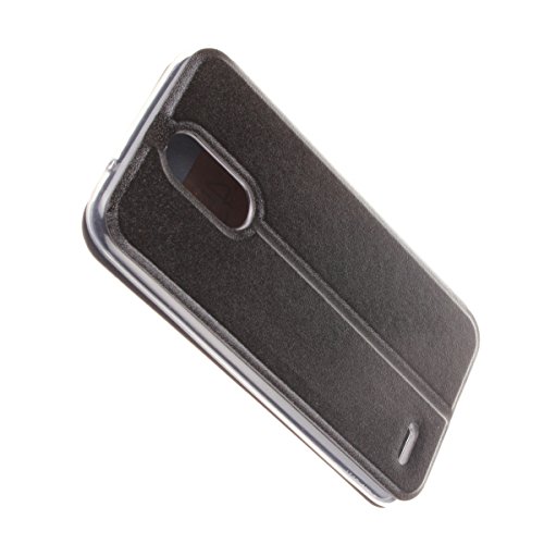 MISEMIYA - Funda LG K4 2017 LG K8 2017 - Funda Solo Cover Sport Sporte Negro reviews MISEMIYA - Funda LG K4 2017 LG K8 2017 - Funda Solo Cover Sport Sporte Negro