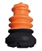 Produktbild Ersatzlauffläche Flexyfoot - Lauffläche 40 mm (schwarz)