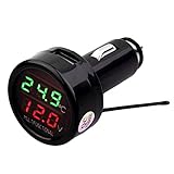 Funktion 5: Diese Baby-Ladeschaltung verwendet ein spezielles hocheffizientes IC-Design, die verwendeten Materialien sind exquisit, die Langzeitaufladung heizt nicht, weitaus besser als das billige Autoladegerät auf dem Markt.