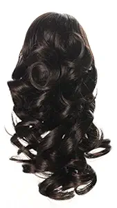 6#-Chestnut Brown : Onedor 12