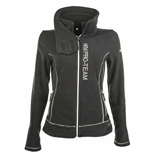 Polaire-grise-HKM-L-GRIS