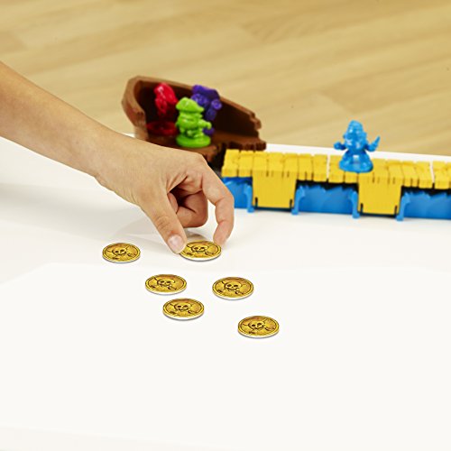 Spin Master Shark Mania Game