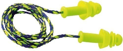 UVEX Gehörschutzstöpsel Whisper+ SNR 27 dB in Kunststoff-Hygienebox